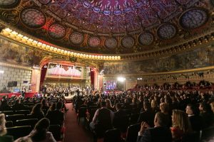 Gala Premiilor Constantin Brancoveanu 2017